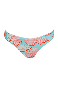 Maaji Australian Reef Sublimity Bottom - Lt/Pastel Blue