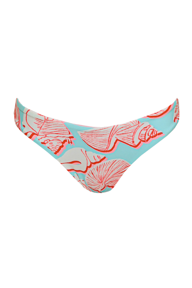 Maaji Australian Reef Sublimity Bottom - Lt/Pastel Blue