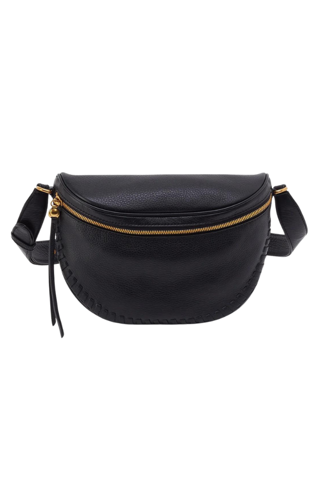 Juno Cross w. Gold Black Bag Juno Cross w. Gold Black Bag
