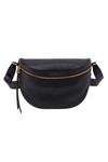 HOBO Juno Belt Bag - Black