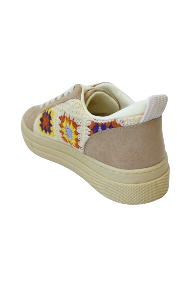 Steve Madden Kids JDAMES - NAT MULTI