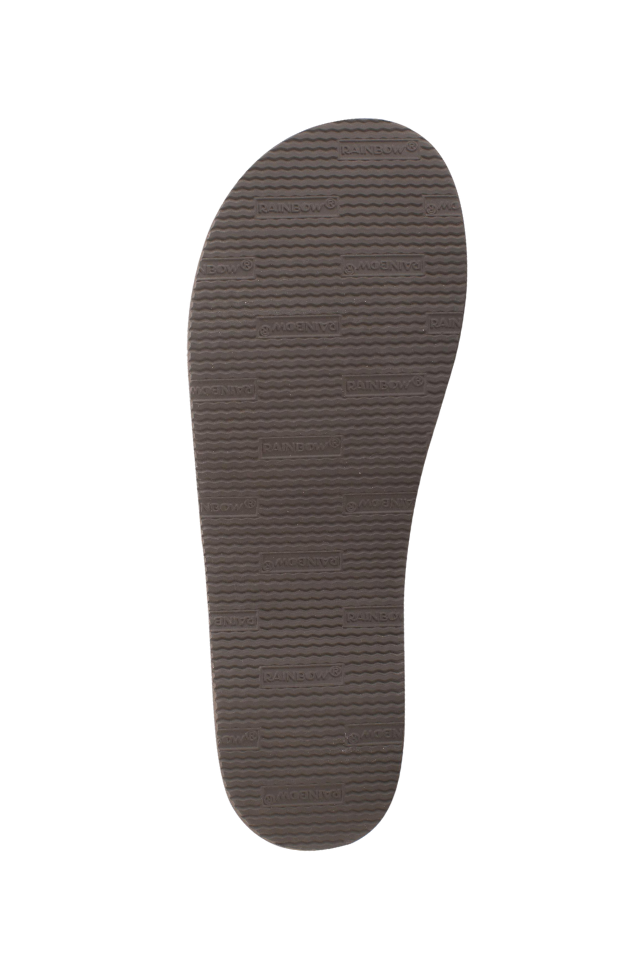 Rainbow Crystal Collection - Dark Brown