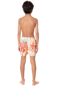 Maaji Boys Little Sailor Trunks - Cali Sea