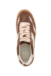 Dolce Vita Notice - Chocolate Courdroy