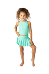 SC Active Tank -Green