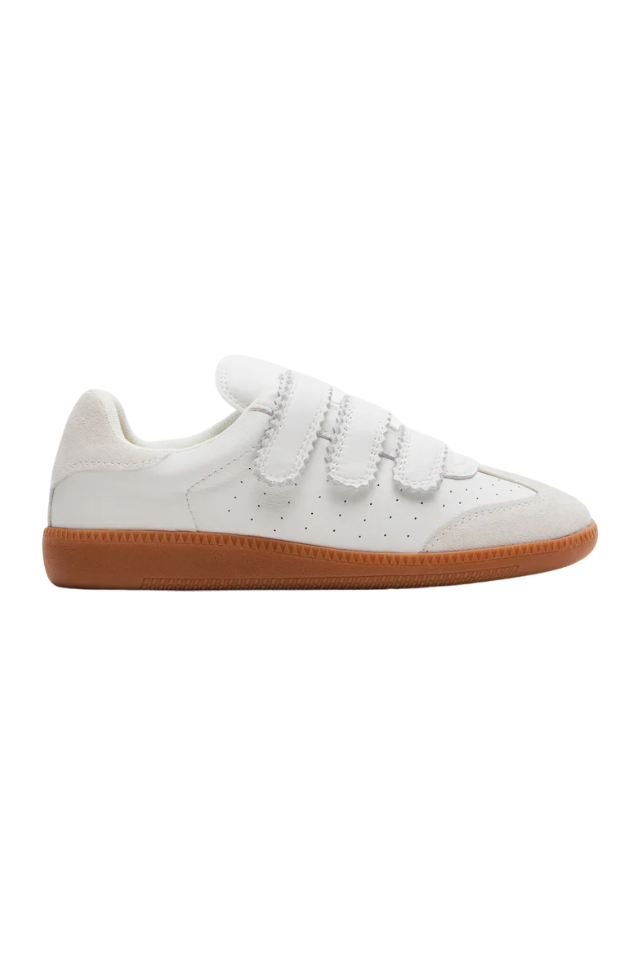 Steve Madden Momentum - White