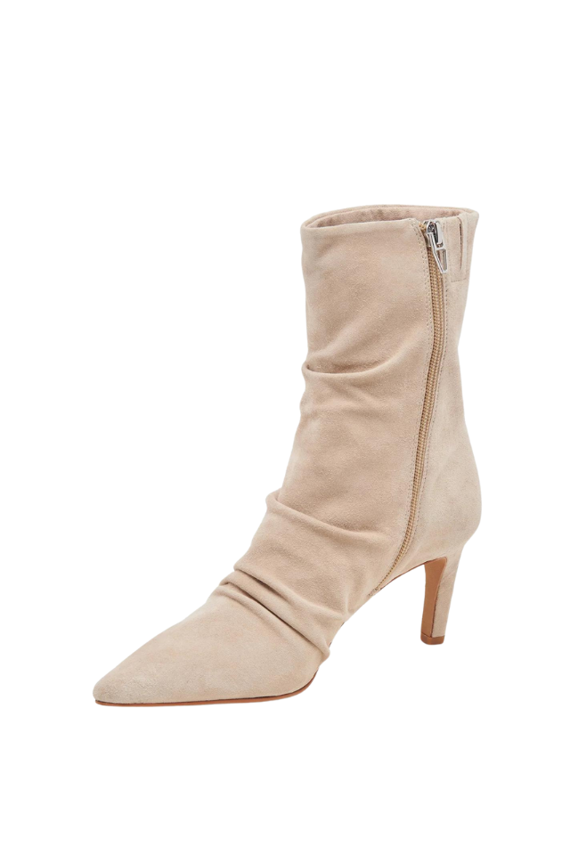 Dolce Vita Fernly - Dune Suede