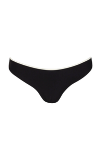 Maaji Midnight Iconic Bottom - Black