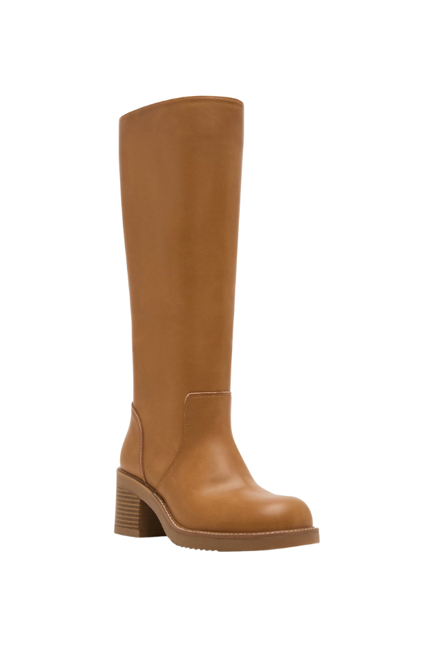 Madden Girl Momentoo - Natural