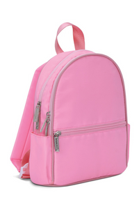 iScream Mini Nylon Backpack - Pink