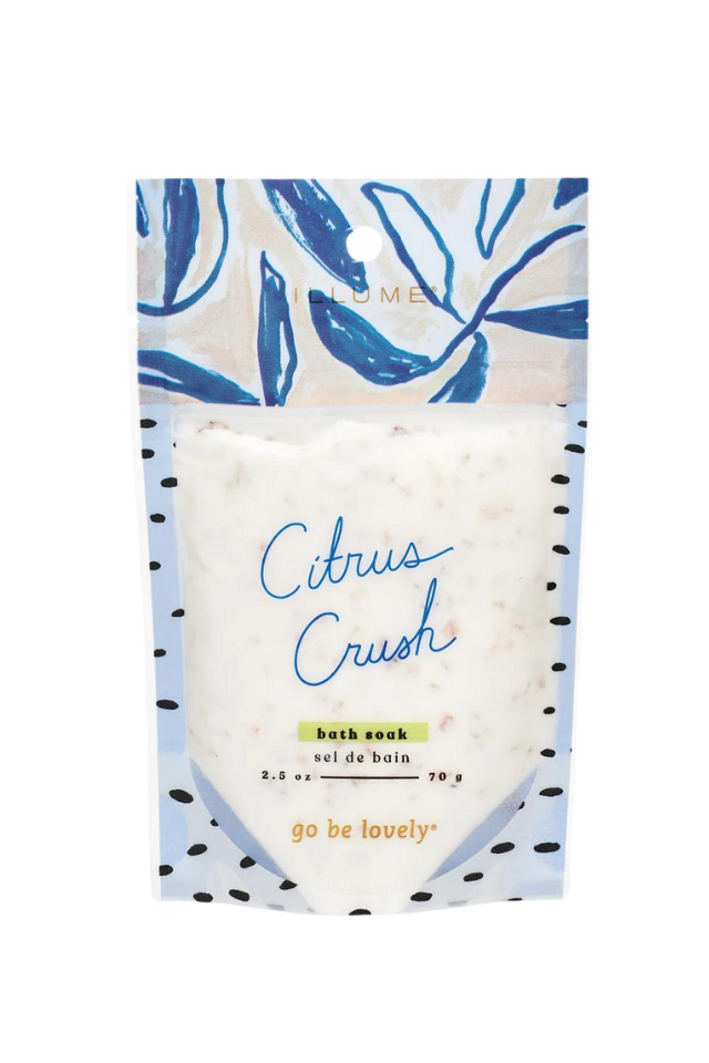 Illume Bath Soak