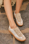 Dolce Vita Notice Sneaker - Ivory Multi