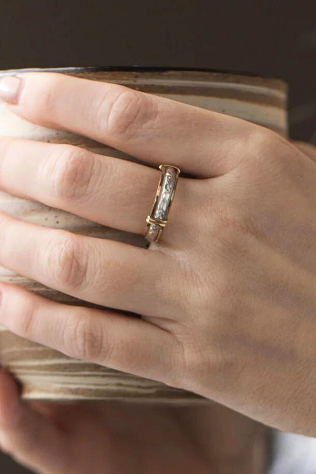 Ronaldo Katbird Ring