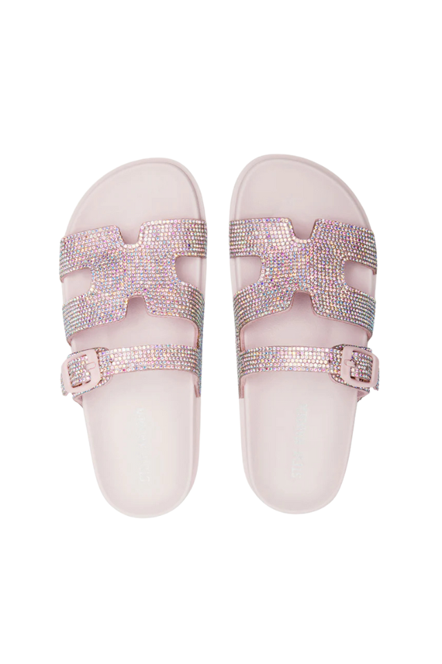 Steve Madden Kids JSpirit - Blush