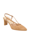 Dolce Vita Ginay - Camel Suede