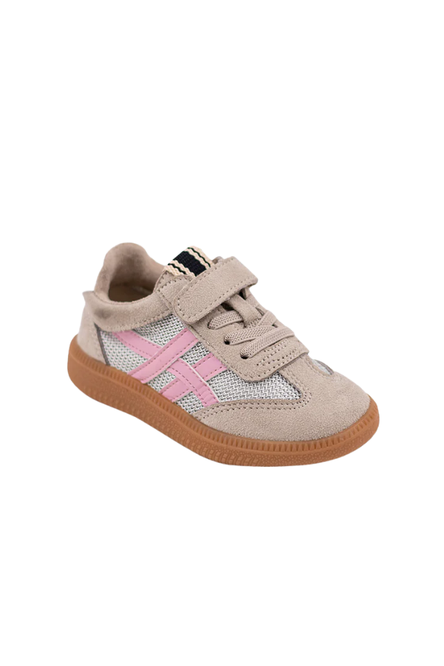 ShuShop Sasha Toddler - Pink