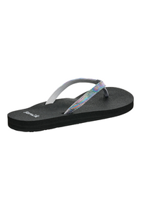 Sanuk Yoga Joy II Irisdescent - Abalone