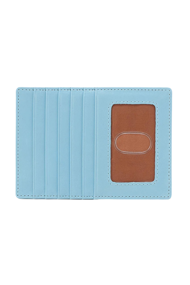 HOBO Euro Slide Card Case - Stratosphere