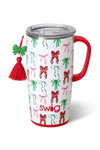 SWIG 22oz Travel Mug 24'