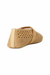 Steve Madden Alara - Natural Raffia