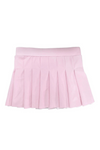 Shade Critters Pleated Skirt