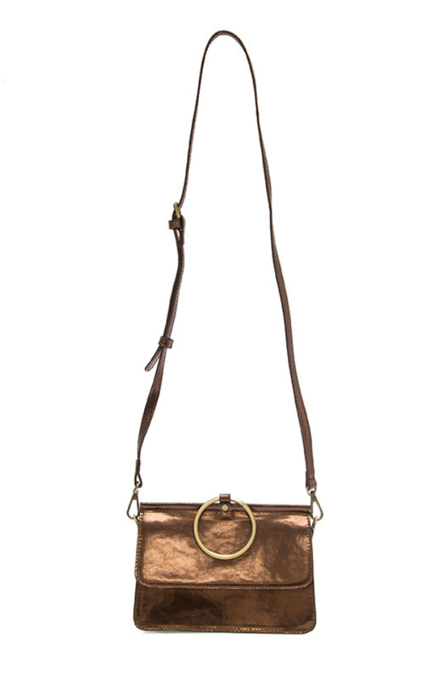 Joy Susan Aria Ring Bag