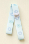 Darling Effect Stay Put Towel Band - Darling Daisy Aqua