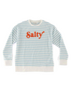 Shiraleah Sweatshirt - Salty