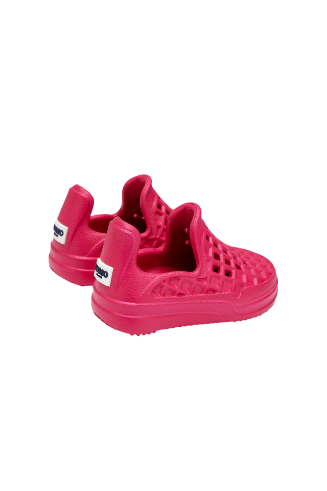 Lusso Kids Scenario - Magenta