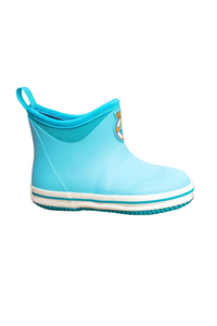 Buoy Boots - Turquoise