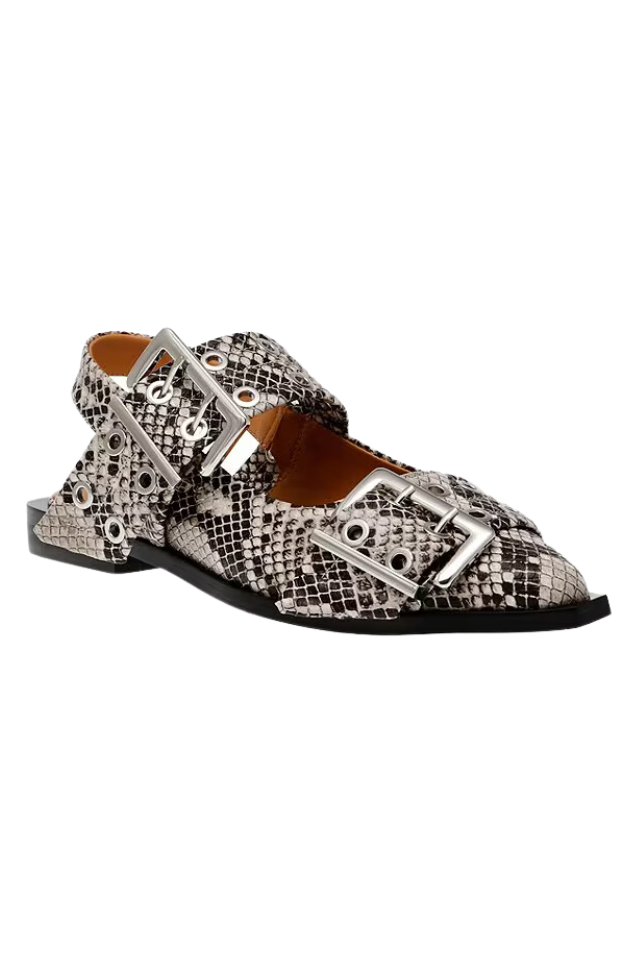 Steve Madden Graya - Snake