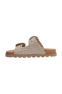Sam Edelman Tiffanie - Modern Ivory