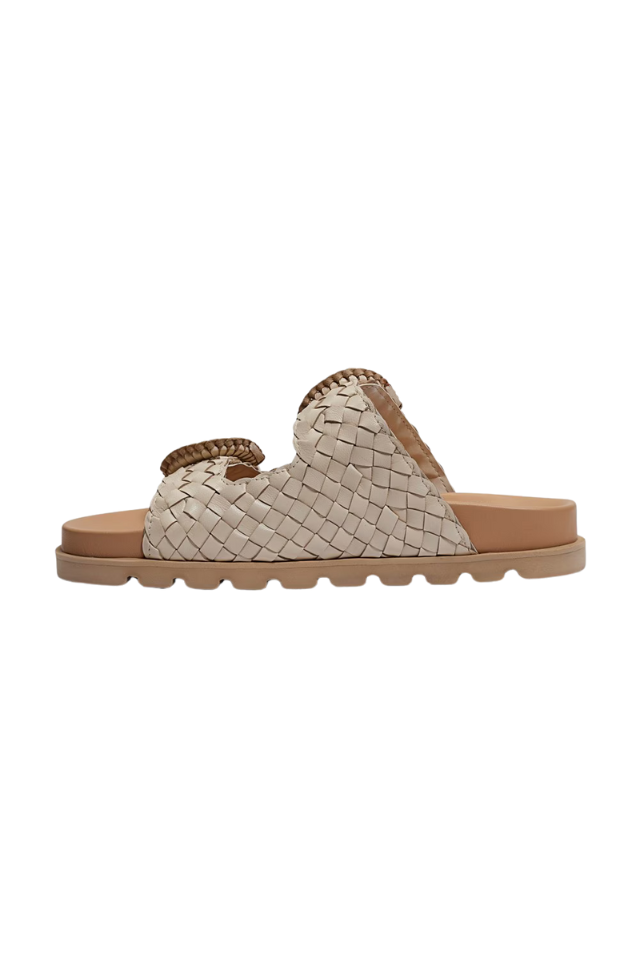 Sam Edelman Tiffanie - Modern Ivory