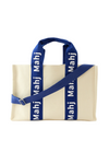 Oh My Mahjong Mahj It All Bag - Blue