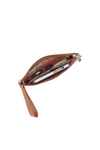 Hobo Vida Wristlet - Truffle