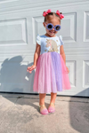 Shooshoos Jelly Sandals - Right Above