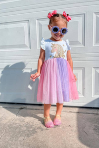 Shooshoos Jelly Sandals - Right Above