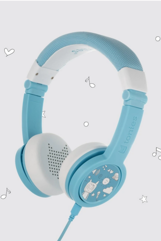 Tonies Headphones