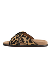 Sam Edelman Darla - Tan Leopard