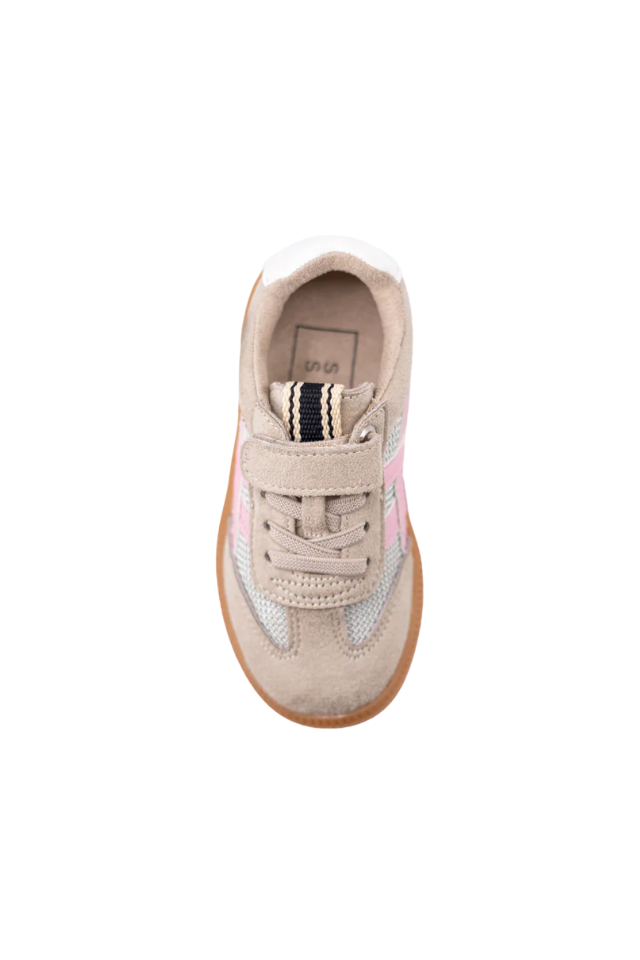 ShuShop Sasha Toddler - Pink