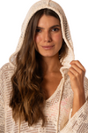 Maaji Rachel Pull Over - Rose Haven