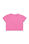 iScream Boxy Tee - Pretty Pink