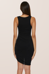 Becca Breezy Basics Dress - Black