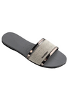 Havaianas You Trancoso Premium Sandal - Steel Gray