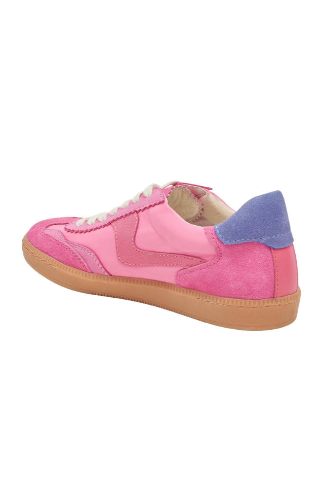 Dolce Vita Notice - Pink Suede