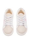 Steve Madden Kids JRezume - White Multi