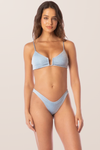 Maaji Splendour Bottom - Silver