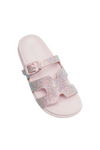 Steve Madden Kids JSpirit - Blush