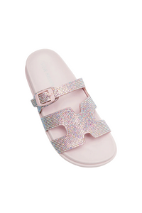 Steve Madden Kids JSpirit - Blush