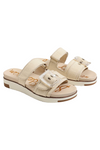 Sam Edelman Adrianna - Sand Multi